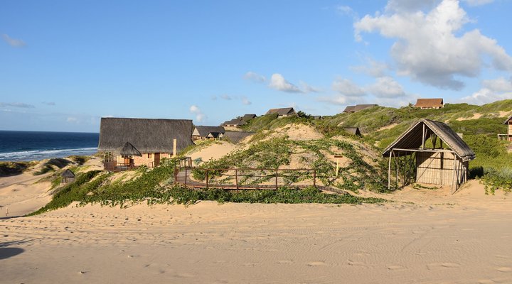 Khumbula iMozambique