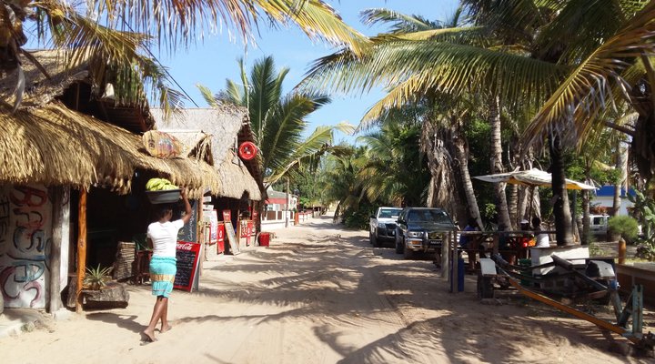 Khumbula iMozambique