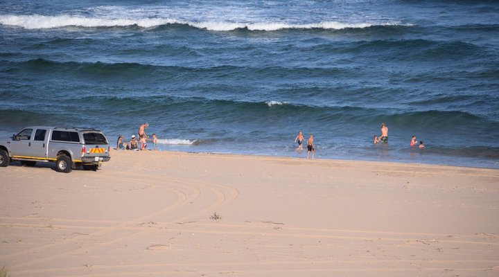 Khumbula iMozambique