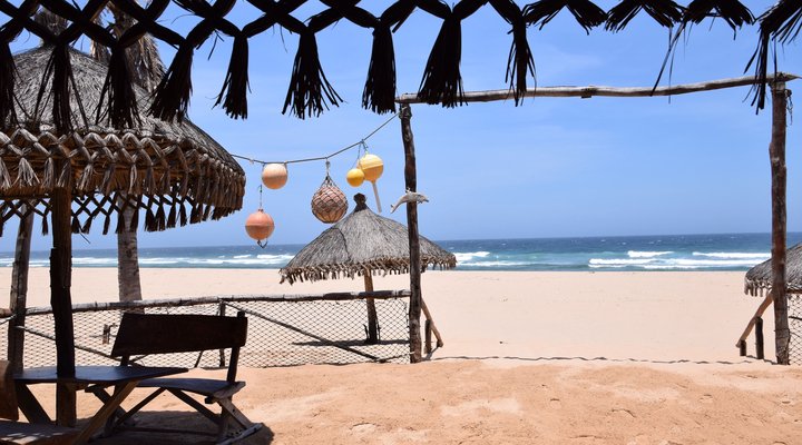 Khumbula iMozambique