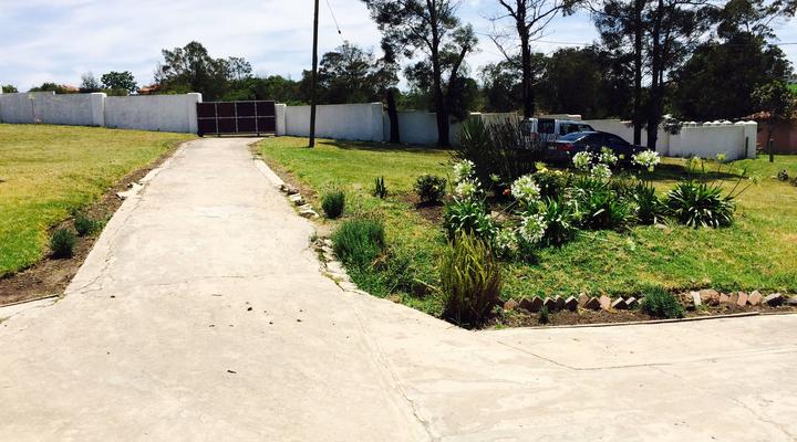 Emfuleni Country House