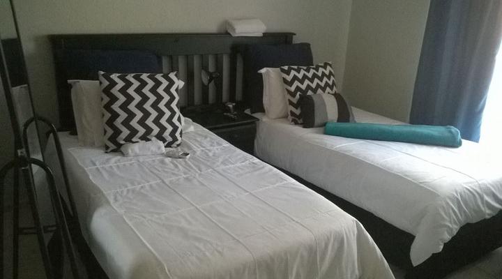 Mavambi Guest House