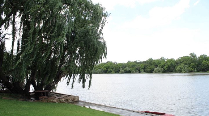 The Riverhouse 