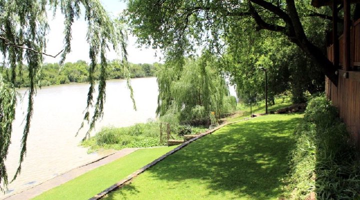 The Riverhouse 