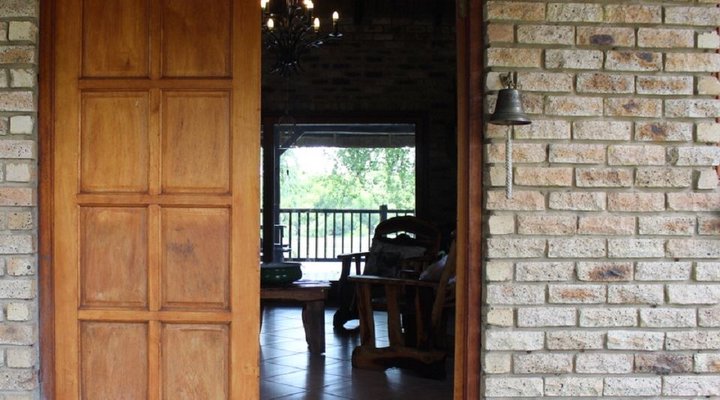 The Riverhouse 