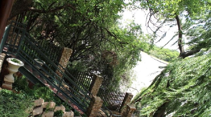 The Riverhouse 