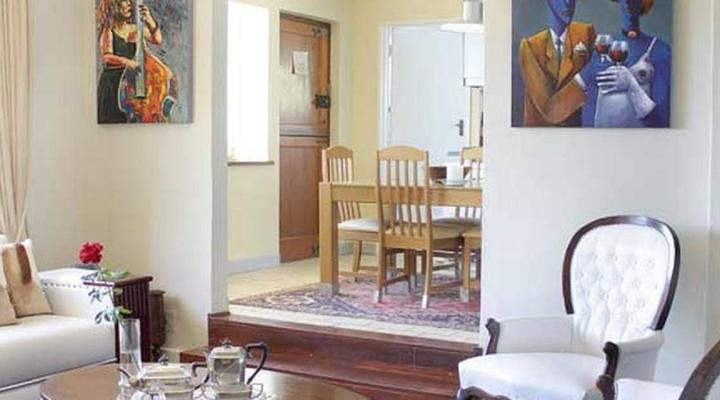 Amberg Country Estate