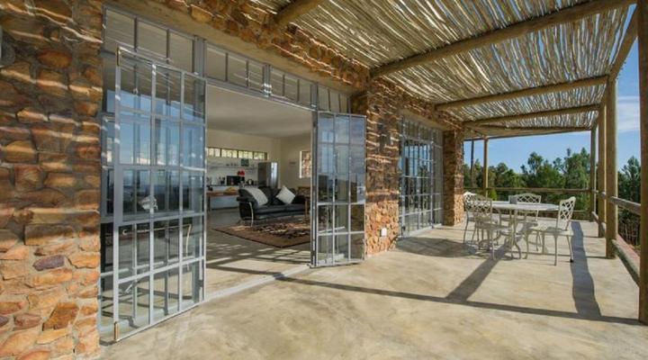 Amberg Country Estate