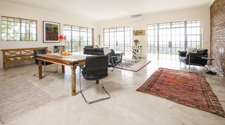 Amberg Country Estate