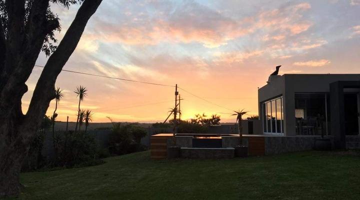 Sergel's Luxury Holiday Home Glen Eden