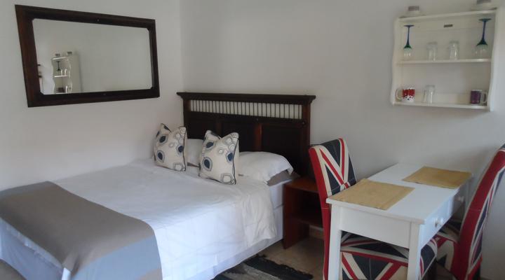 Cyrildene Guest Rooms