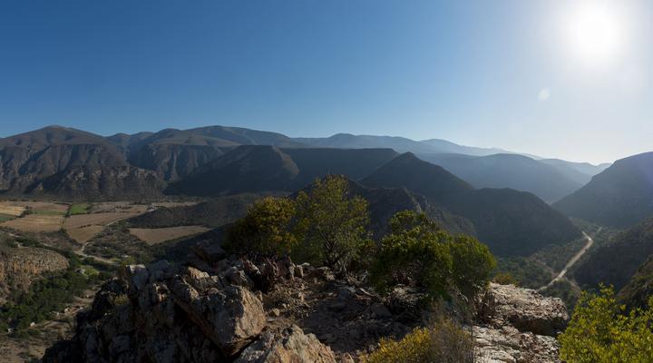 Mobile Tent Adventure Camp