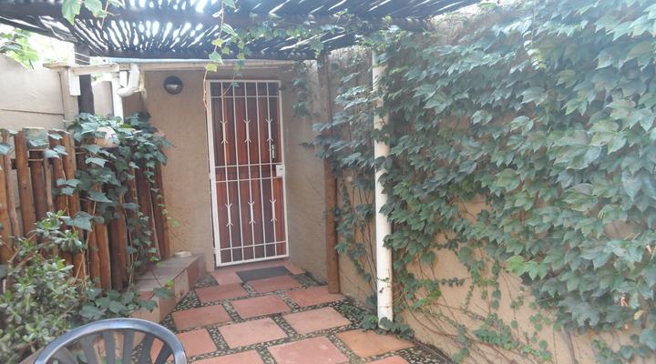 Cyrildene Guest Rooms