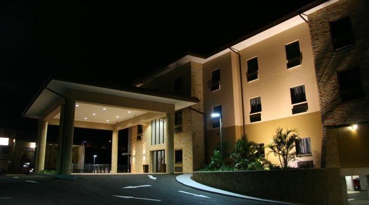 Hampshire Hotel Ballito