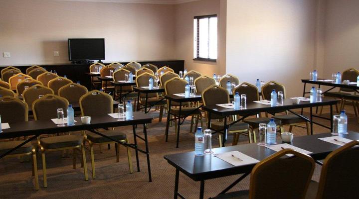 Hampshire Hotel Ballito