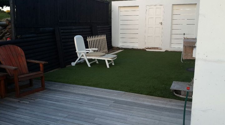 LapaManzi - St Francis Bay Canals