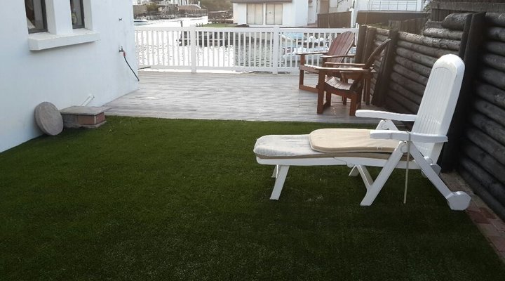 LapaManzi - St Francis Bay Canals