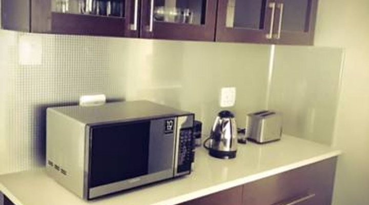 The Urban Self Catering Villa