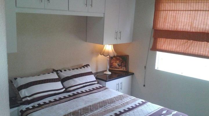 Longtrail Accommodation