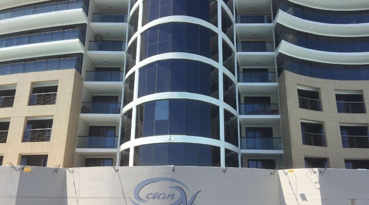 1402 Ocean View