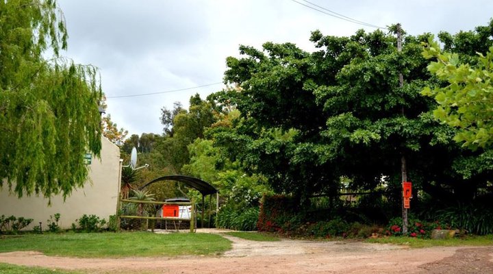 Heaven & Earth Cottage