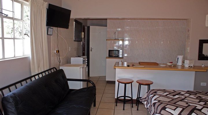Overnight Accommodation