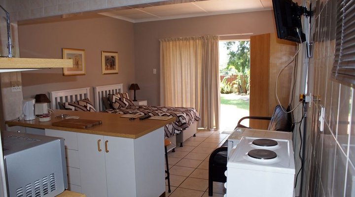 Overnight Accommodation