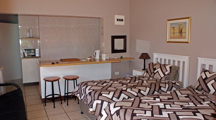 Overnight Accommodation