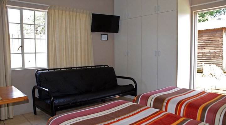 Overnight Accommodation