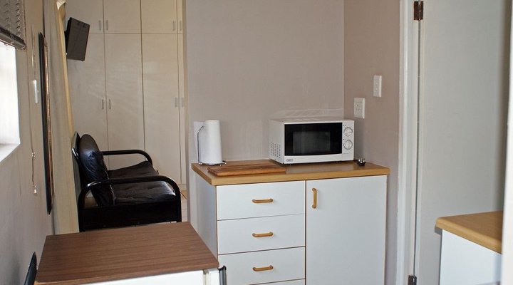 Overnight Accommodation