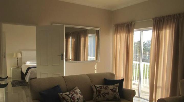 Broadway Bay Accommodation