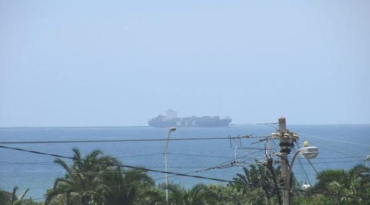 Broadway Bay Accommodation