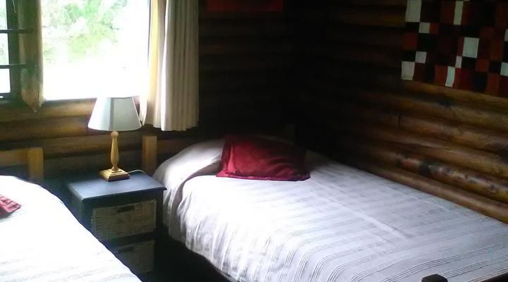 Nature's Valley Beach House