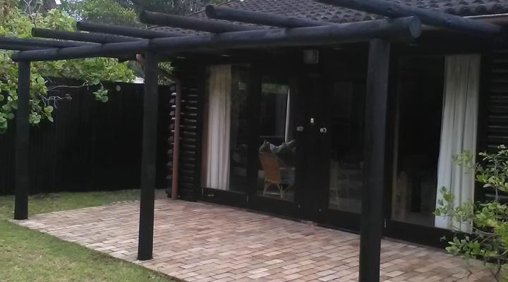 Nature's Valley Beach House