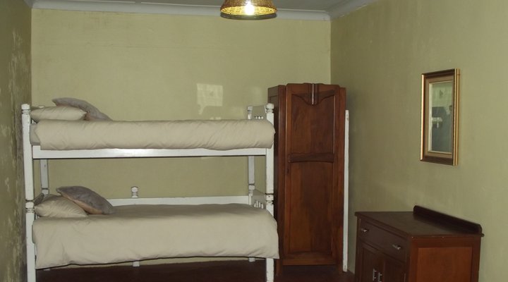 Hunters Dream Entertainment Centre