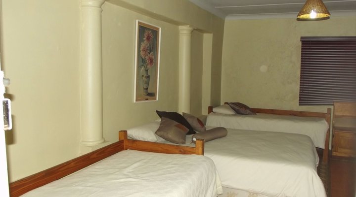 Hunters Dream Entertainment Centre