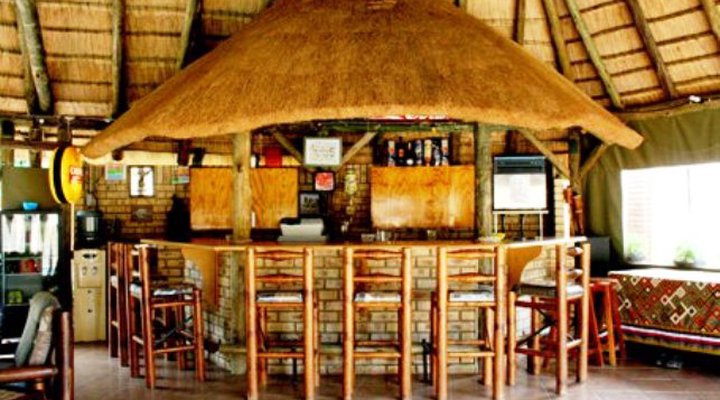Twiggies Guesthouse