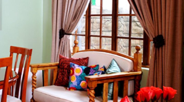 Twiggies Guesthouse