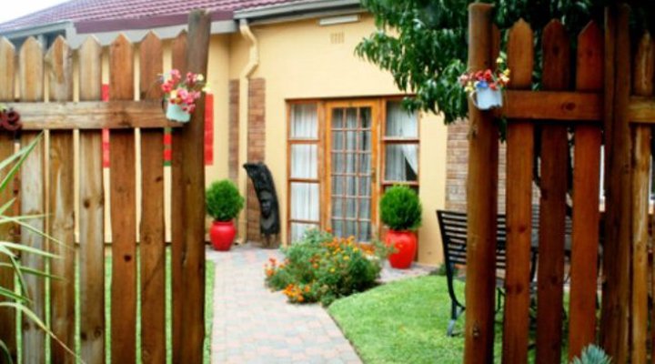 Twiggies Guesthouse