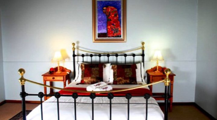 Twiggies Guesthouse