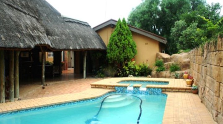 Twiggies Guesthouse