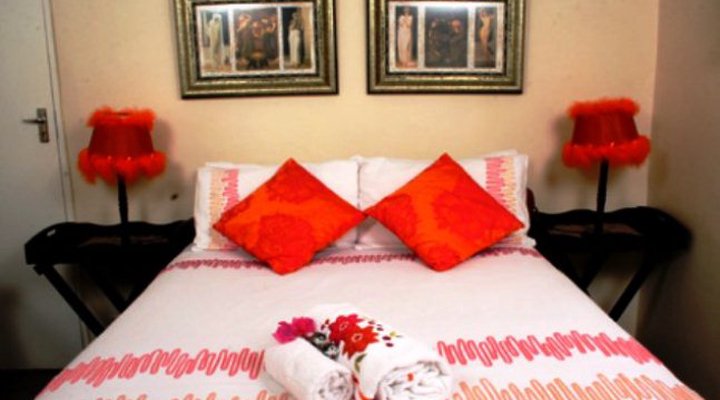 Twiggies Guesthouse