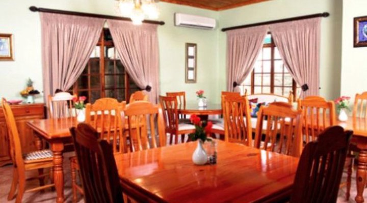 Twiggies Guesthouse