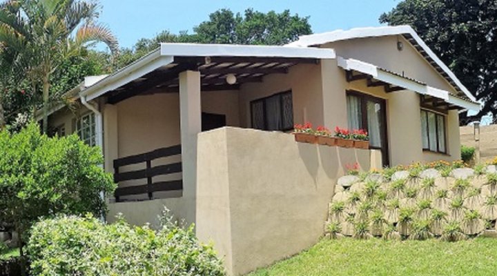 Chinese Rose Cottages