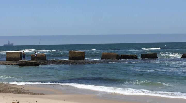 Crayfish Creek Lodge