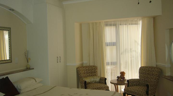 Blue Crane Guest House