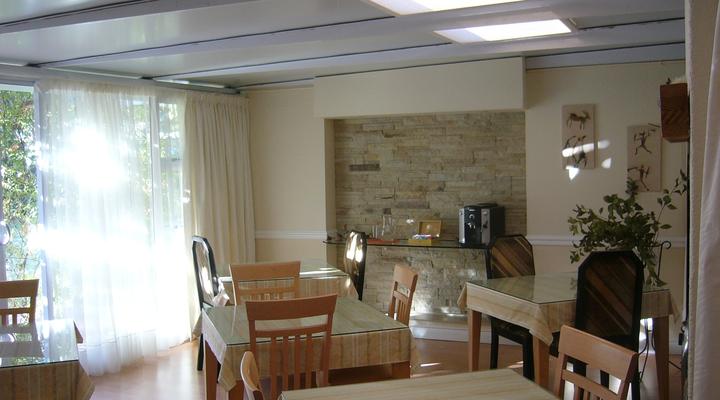 Blue Crane Guest House