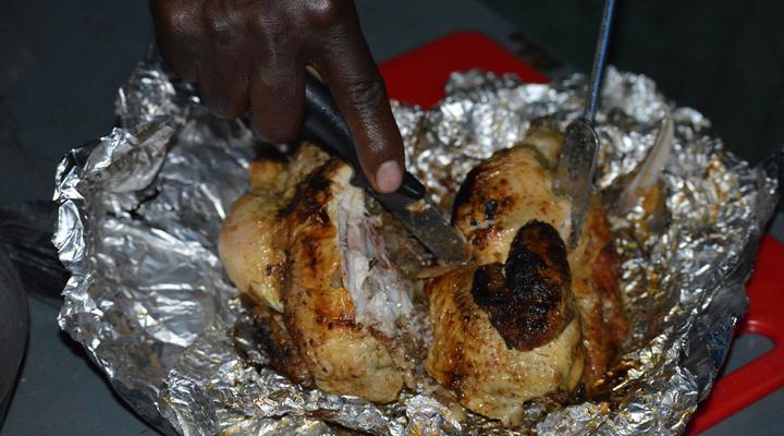  Khwai Mobile Camp & Safari