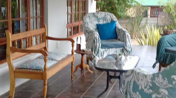 Amanda's Cottage 