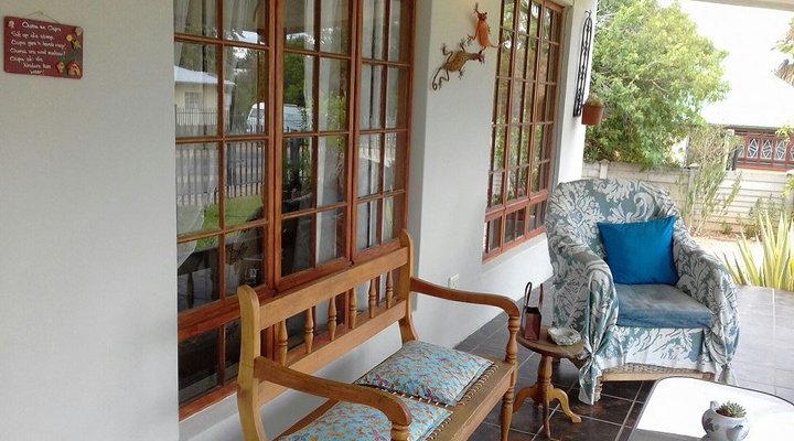 Amanda's Cottage 